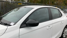 Vauxhall Corsa 1.2 Turbo Design 5dr Petrol Hatchback